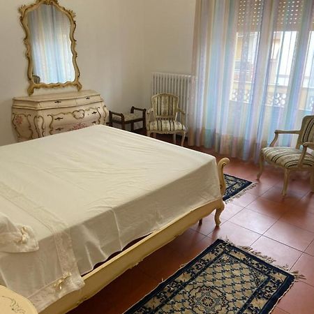 Casa Vacanze Rosanna Porto SantʼElpidio Eksteriør bilde