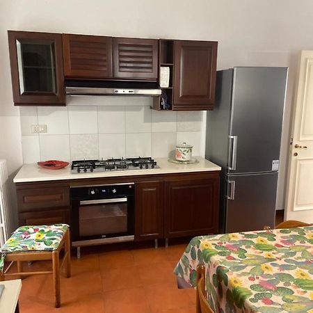 Casa Vacanze Rosanna Porto SantʼElpidio Eksteriør bilde