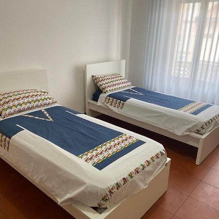 Casa Vacanze Rosanna Porto SantʼElpidio Eksteriør bilde