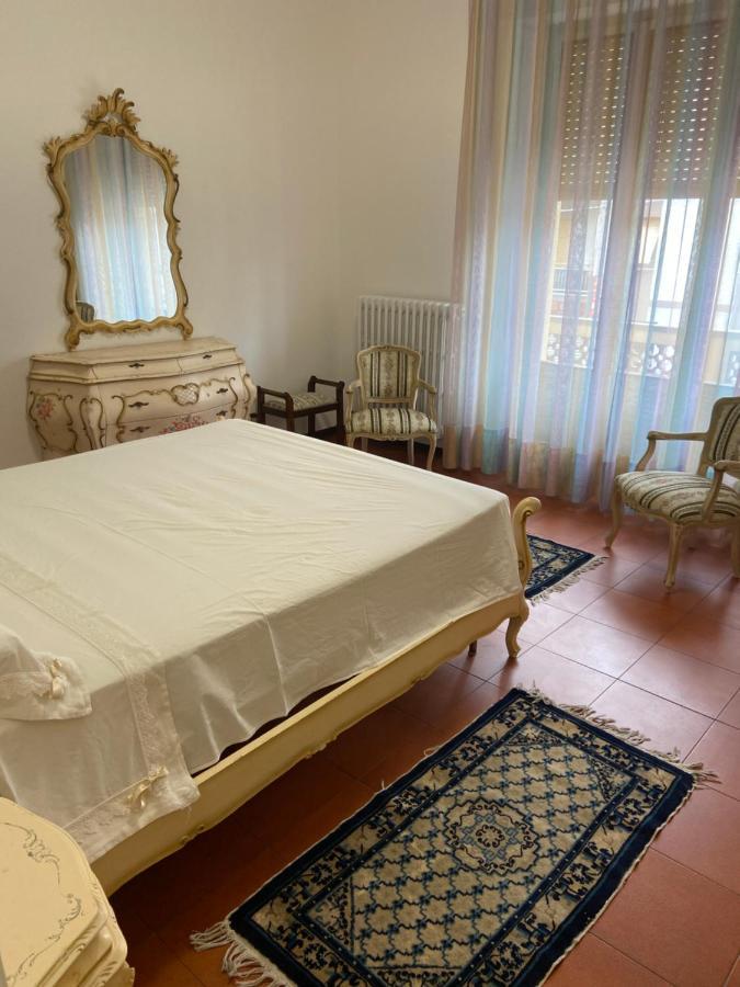 Casa Vacanze Rosanna Porto SantʼElpidio Eksteriør bilde