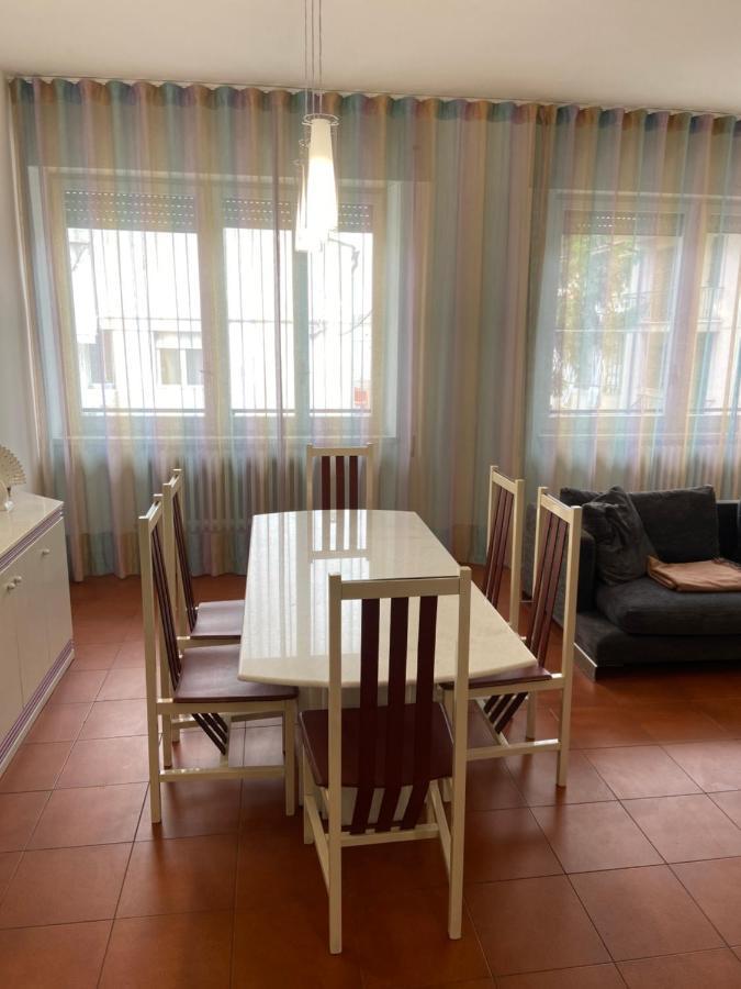 Casa Vacanze Rosanna Porto SantʼElpidio Eksteriør bilde