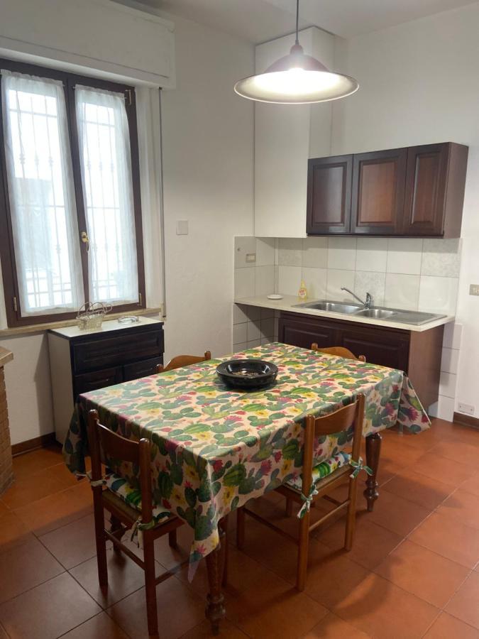 Casa Vacanze Rosanna Porto SantʼElpidio Eksteriør bilde