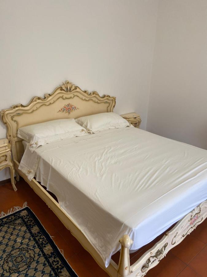 Casa Vacanze Rosanna Porto SantʼElpidio Eksteriør bilde