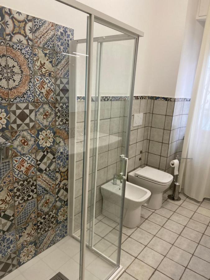 Casa Vacanze Rosanna Porto SantʼElpidio Eksteriør bilde