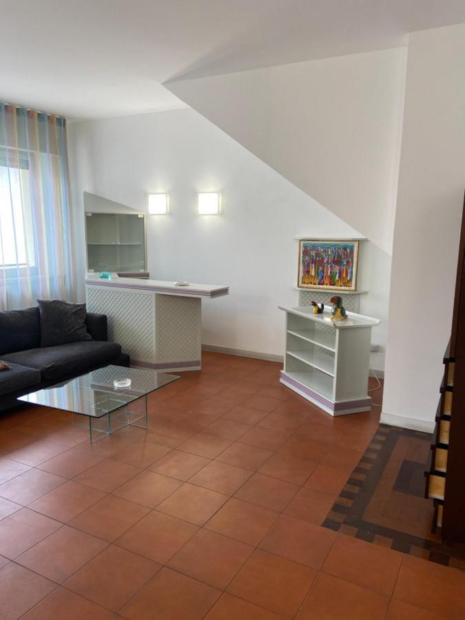 Casa Vacanze Rosanna Porto SantʼElpidio Eksteriør bilde