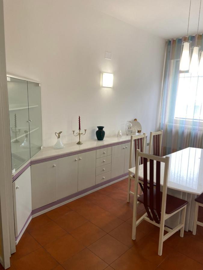 Casa Vacanze Rosanna Porto SantʼElpidio Eksteriør bilde