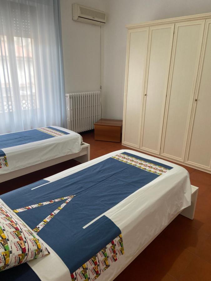 Casa Vacanze Rosanna Porto SantʼElpidio Eksteriør bilde