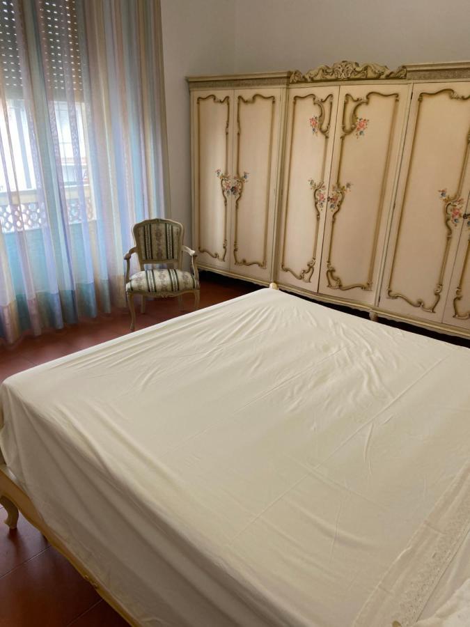 Casa Vacanze Rosanna Porto SantʼElpidio Eksteriør bilde