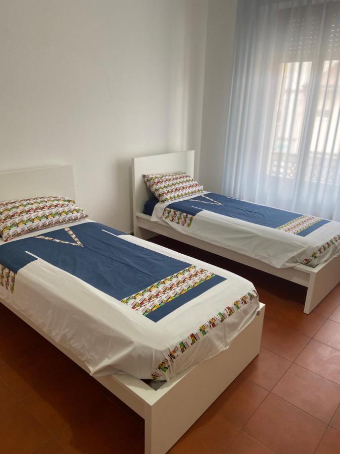 Casa Vacanze Rosanna Porto SantʼElpidio Eksteriør bilde
