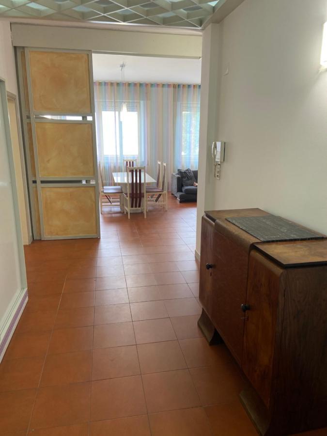 Casa Vacanze Rosanna Porto SantʼElpidio Eksteriør bilde